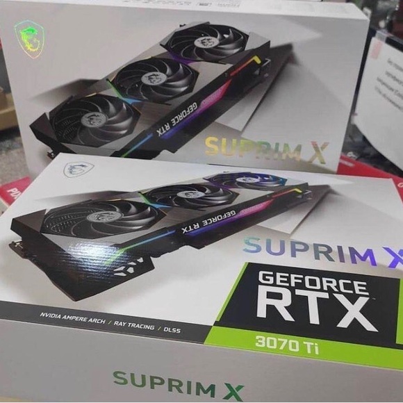 Graphics cards for sale at wholesale prices
